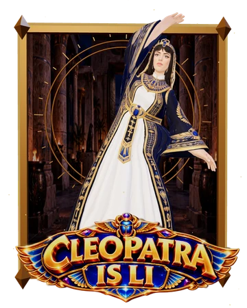 Cleopatra Is Li